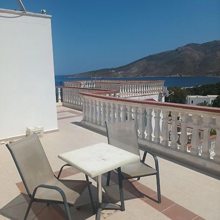Seva' S Studios Livadia  Exterior photo