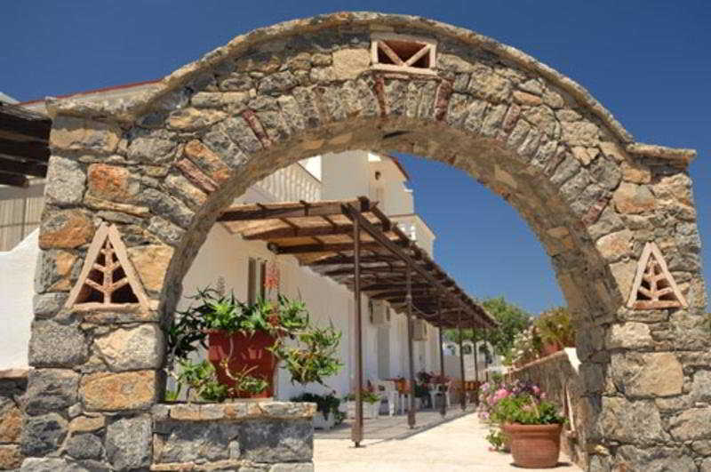 Seva' S Studios Livadia  Exterior photo